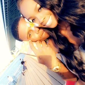 Meet your Posher, Deandre